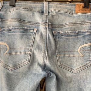 American Eagle Outfitters Jeans - American Eagle jeans American Eagle Outfitters Jeans - American Eagle jeans